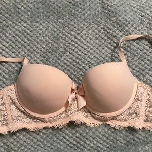 Aerie push-up bra